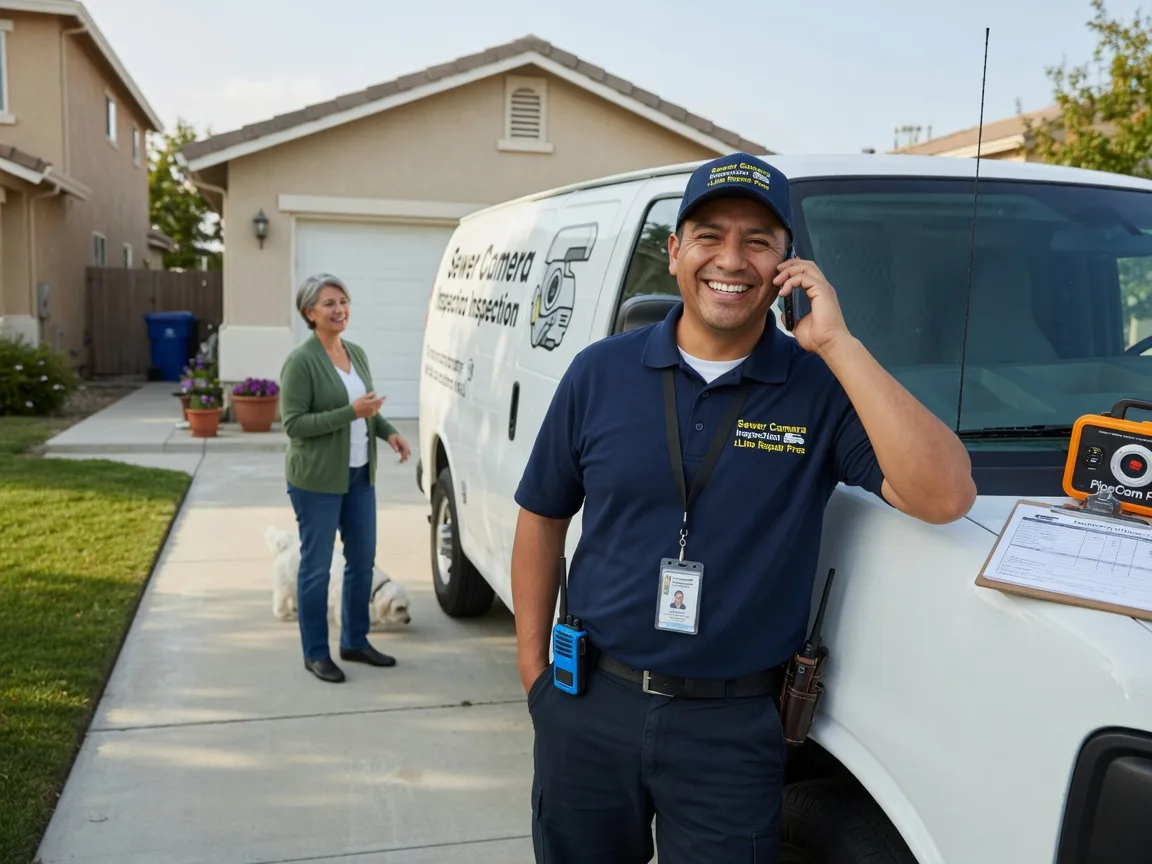 Sewer Line Repair Sallisaw, OK FAQs